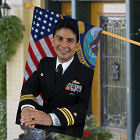 Picture Perfect Photo House Flag